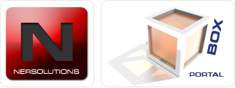 NERSolutions - Portal